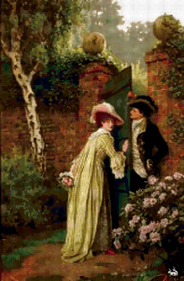 №277521 - люди, портреты - предпросмотр