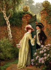 Схема вышивки «№277521»