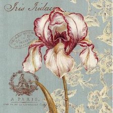 Схема вышивки «№277539»