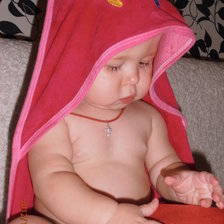 Схема вышивки «Лиза 4»