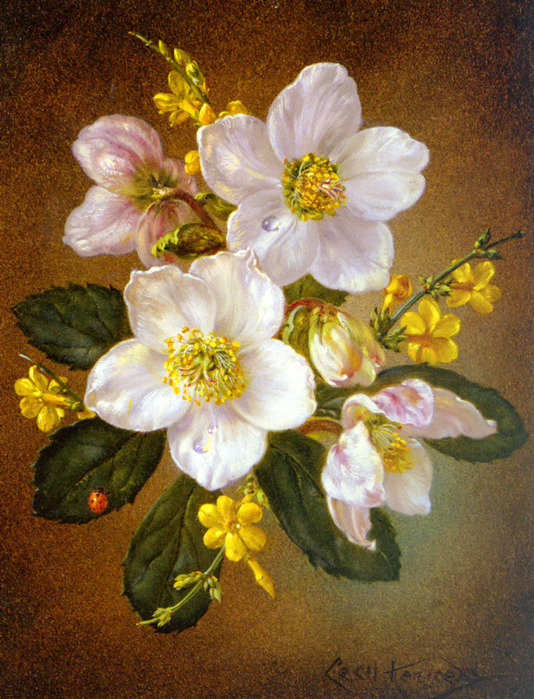 букет - оригинал