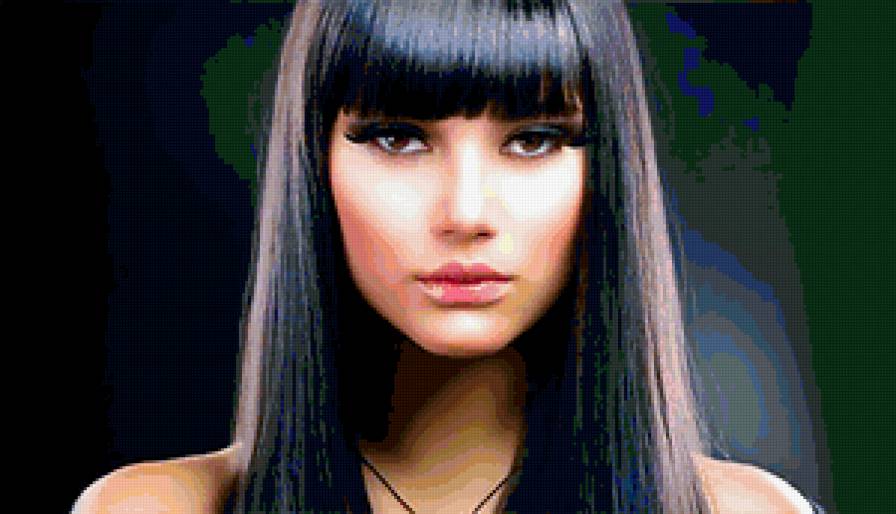 Девушка. - девушки - предпросмотр