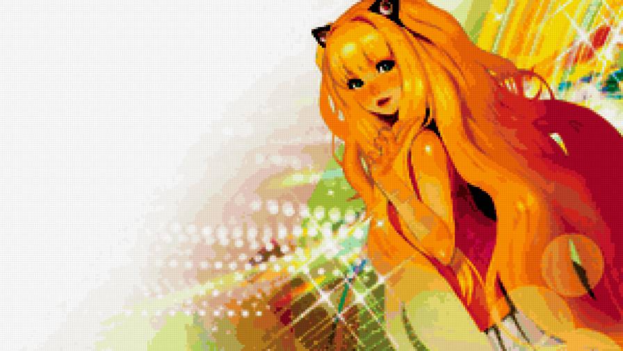 Анимэ - анимэ - предпросмотр