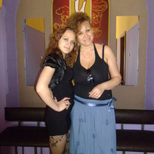 Схема вышивки «Семья»