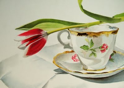 натюрморт - оригинал