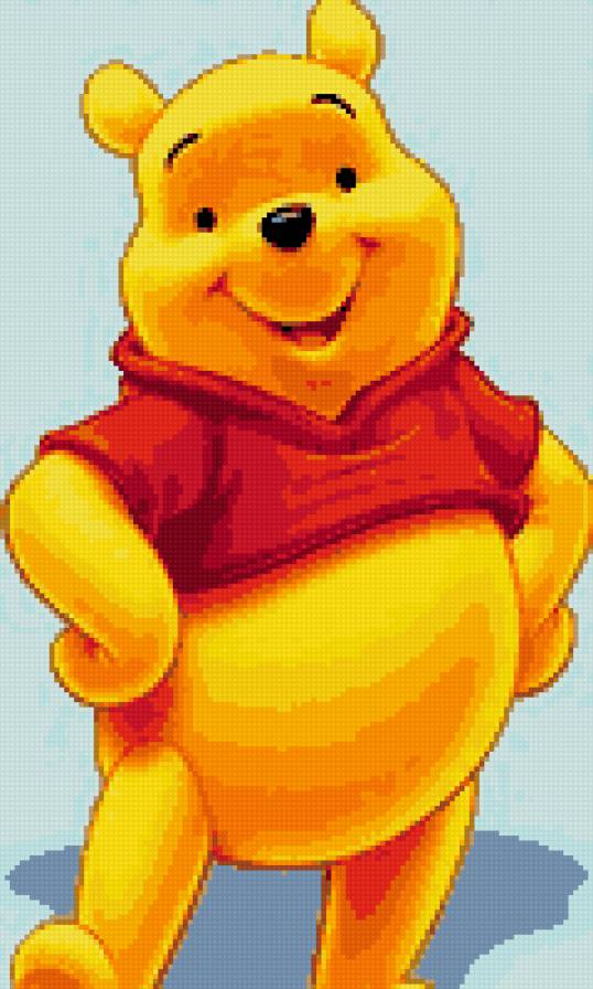 пух - предпросмотр