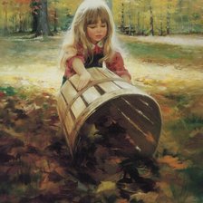 Схема вышивки «№277984»