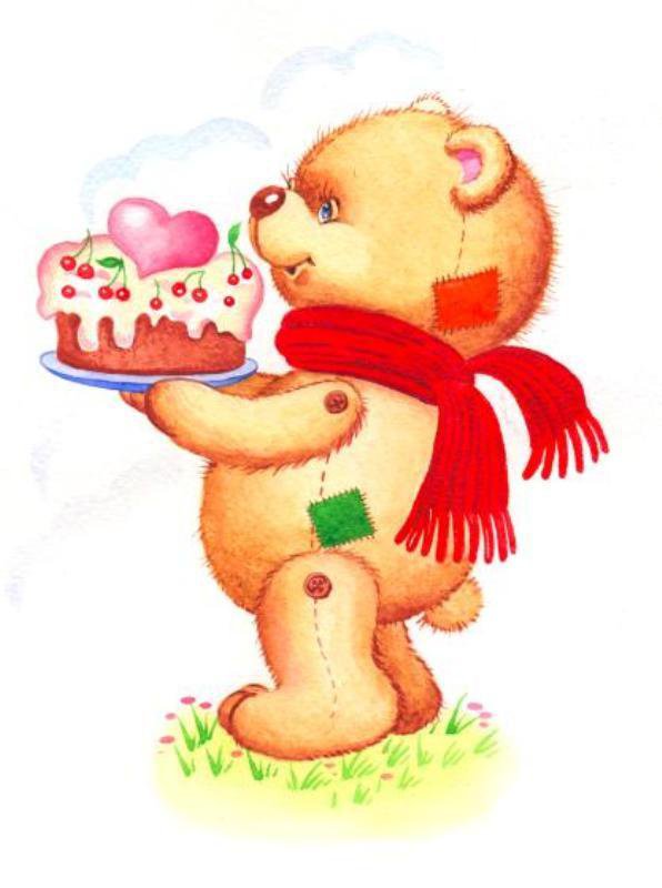 Детское - оригинал