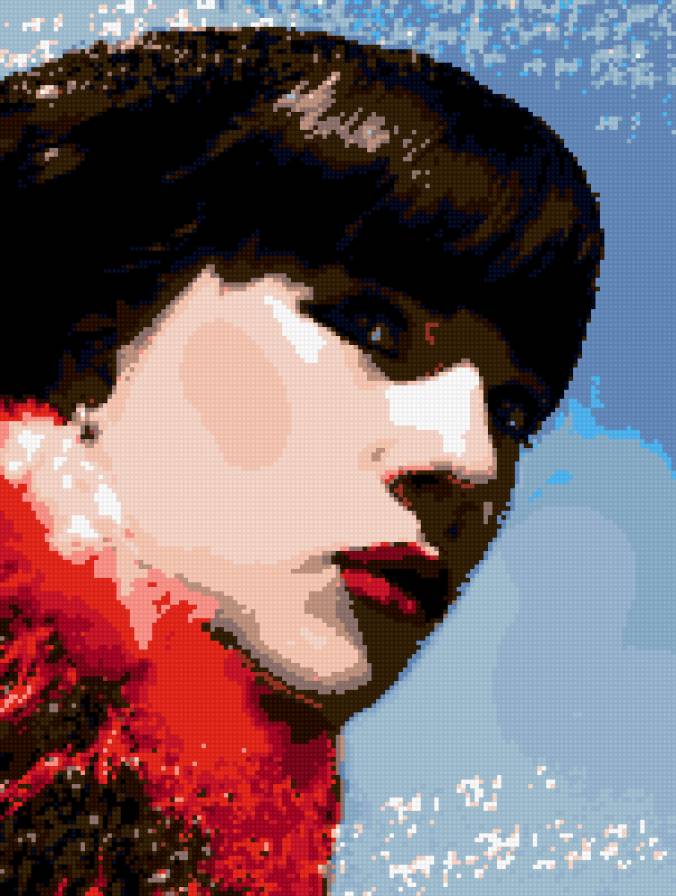 я - предпросмотр