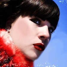 Схема вышивки «я»