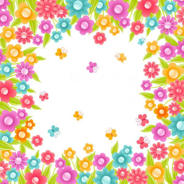 подушка - узор, цветы, подушка, бабочка - оригинал