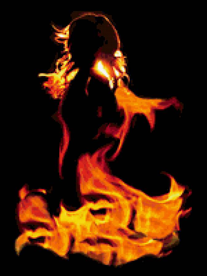 Шаман в моей душе горит. Огненная женщина. Девушка и огонь. Женский силуэт в огне. Девушка пламя.