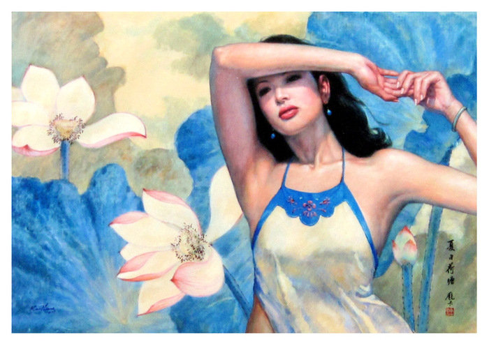 карл банг - оригинал