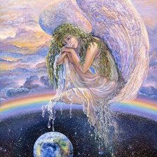 жозефина уолл