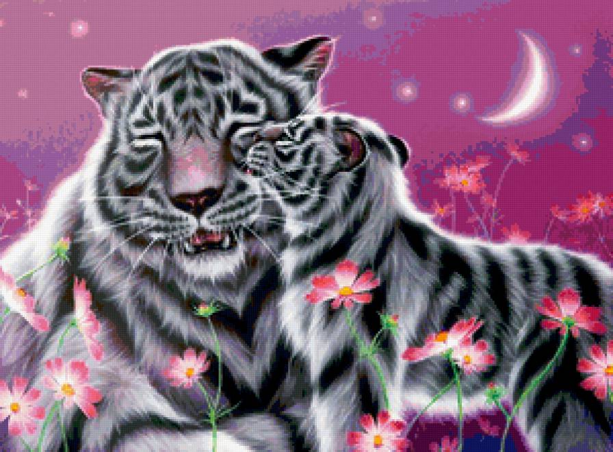 нежность - фэнтази - предпросмотр