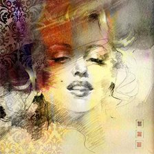 Схема вышивки «№278668»