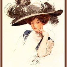 Схема вышивки «№278671»