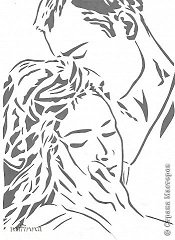 Ljubimomu - оригинал