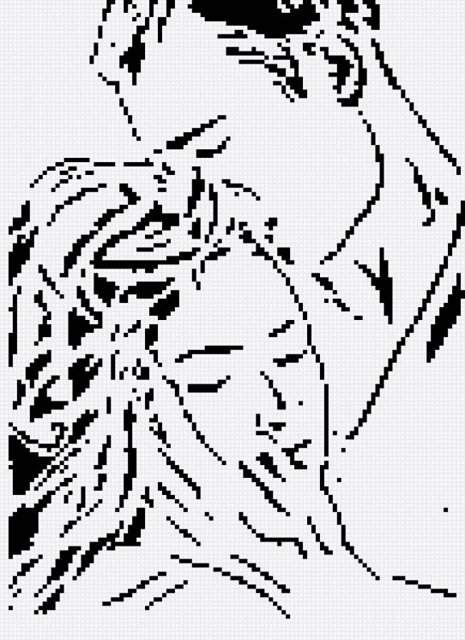 Ljubimomu - предпросмотр