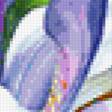 Предпросмотр схемы вышивки «ЦВЕТЫ» (№278768)