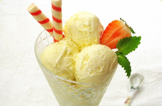 морозиво - морозиво - оригинал