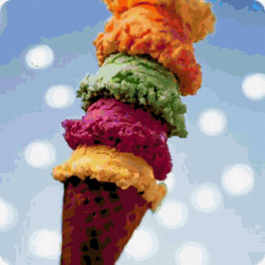 морозиво - морозиво - предпросмотр