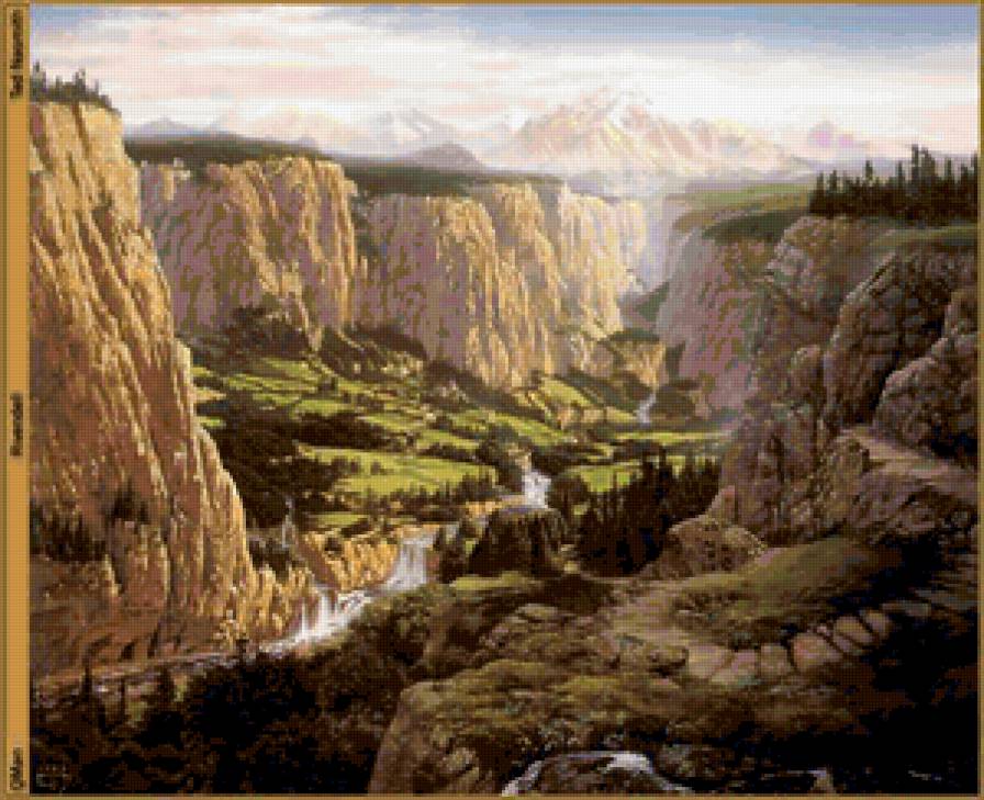 №278865 - природа - предпросмотр