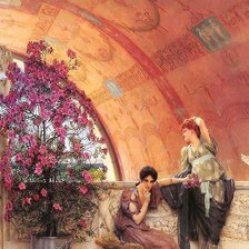 Схема вышивки «№278925»