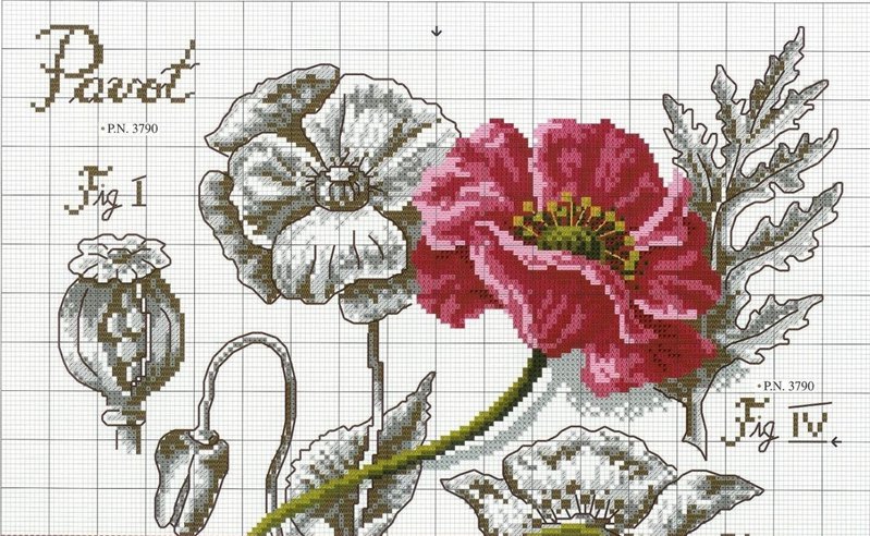 1 - квіти - оригинал