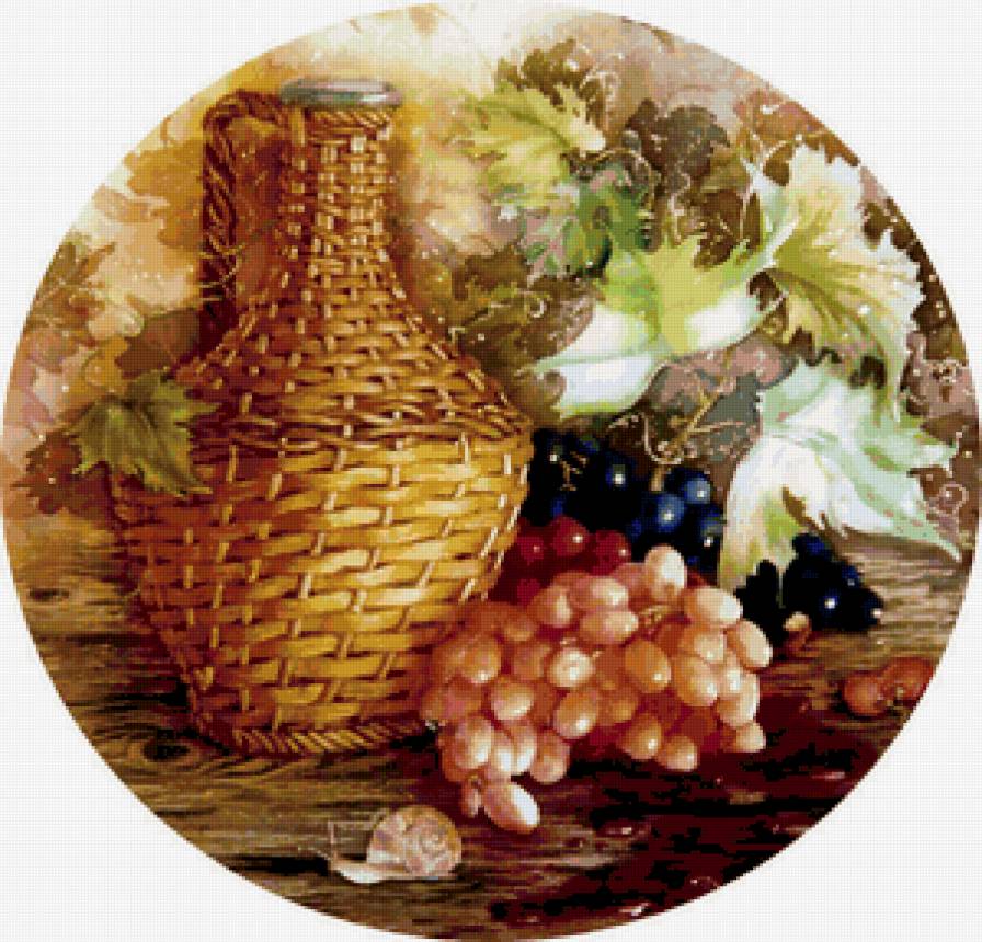 натюрморт - натюрморт - предпросмотр