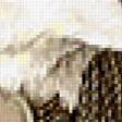 Предпросмотр схемы вышивки «леопард» (№279120)