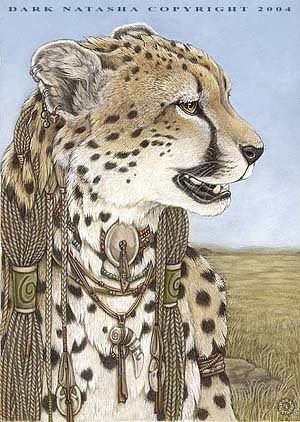 леопард - этника, леопард, животное - оригинал