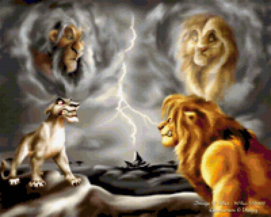 №279131 - мультяшки - предпросмотр