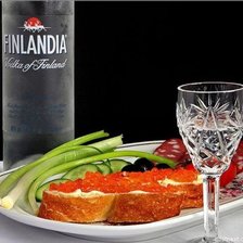 Схема вышивки «Натюрморт»