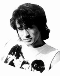 Виктор Цой - оригинал