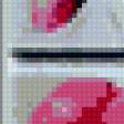 Предпросмотр схемы вышивки «полиплих гармония» (№279300)
