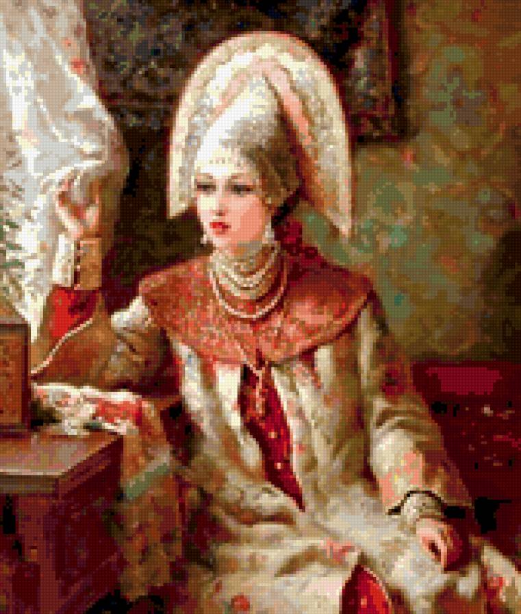 царевна лягушка - русская сказка - предпросмотр