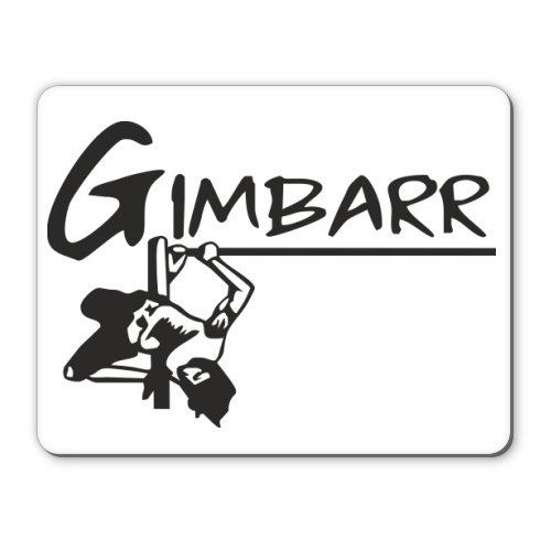 GIMBARR - спорт - оригинал