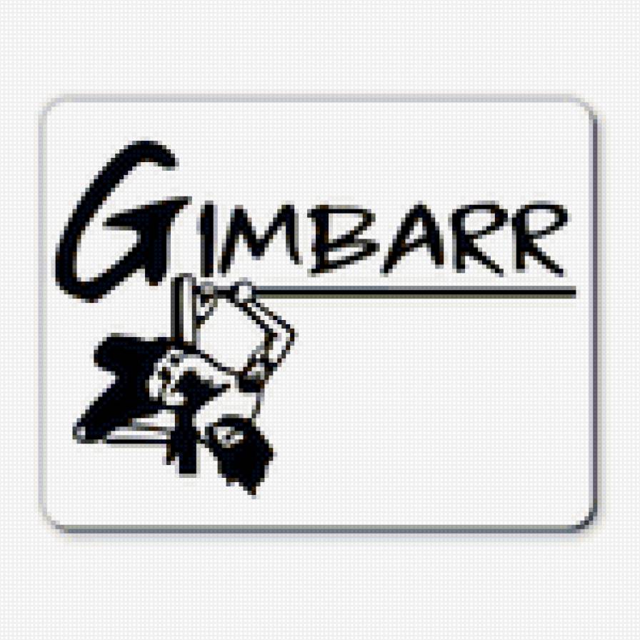 GIMBARR - спорт - предпросмотр