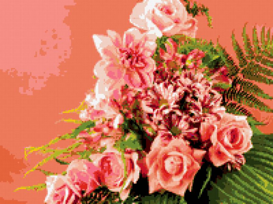 розы - предпросмотр