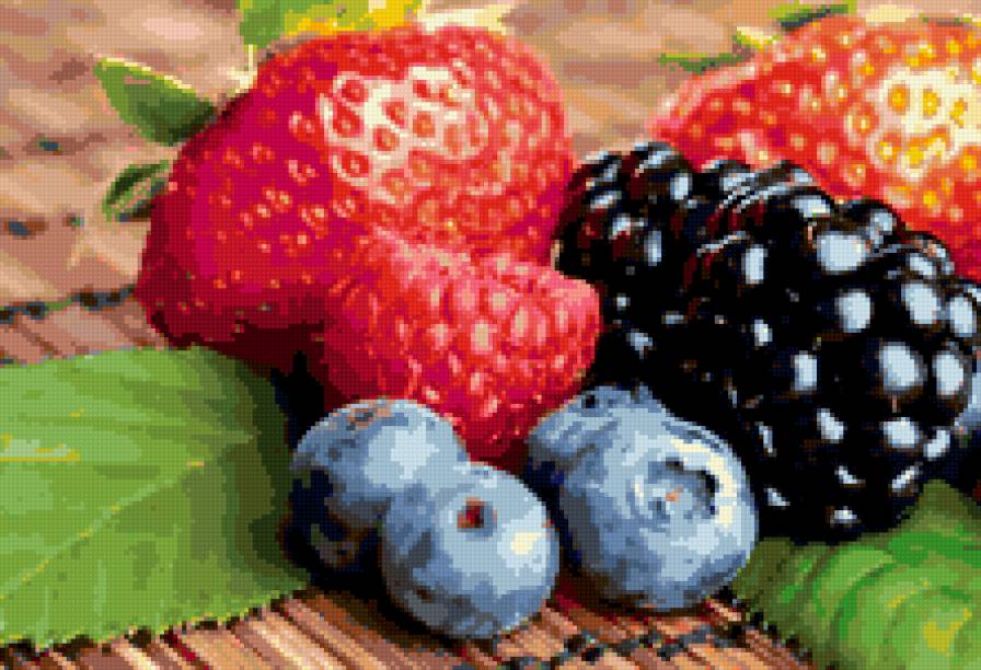 вкусно - еда, для кухни, фрукты - предпросмотр