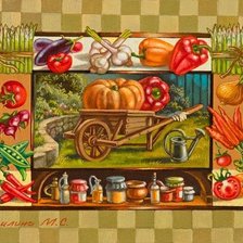 Схема вышивки «№280229»