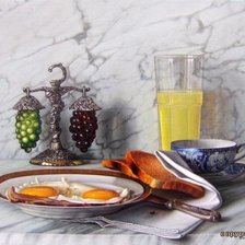 Схема вышивки «№280241»