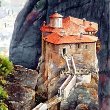 Схема вышивки «рядом с птицами»