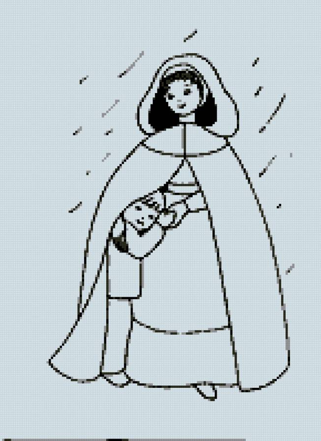 Мой сыночек - предпросмотр