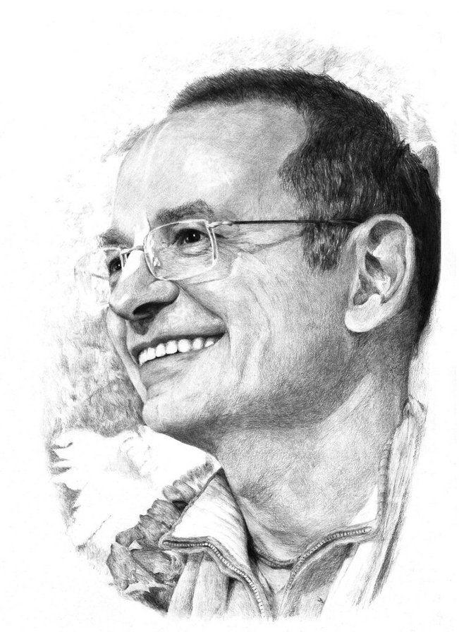 Е.С. Бхакти Вигьяна Госвами - оригинал