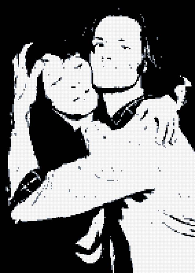 Миша и Джаред - джаред, миша - предпросмотр