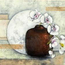 Схема вышивки «№280521»