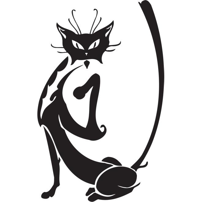 Котик 11 - оригинал