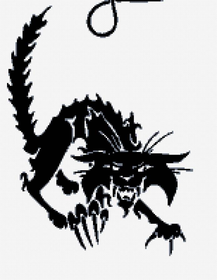 Котик 12 - предпросмотр